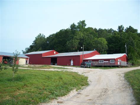 apple orchard preston mn